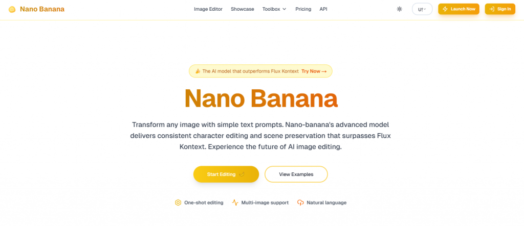 AILogoCreator + Nano Banana:Why AILogoCreator Integrated Nano Banana？The Future of AI-Powered Brand Identity CreationImage