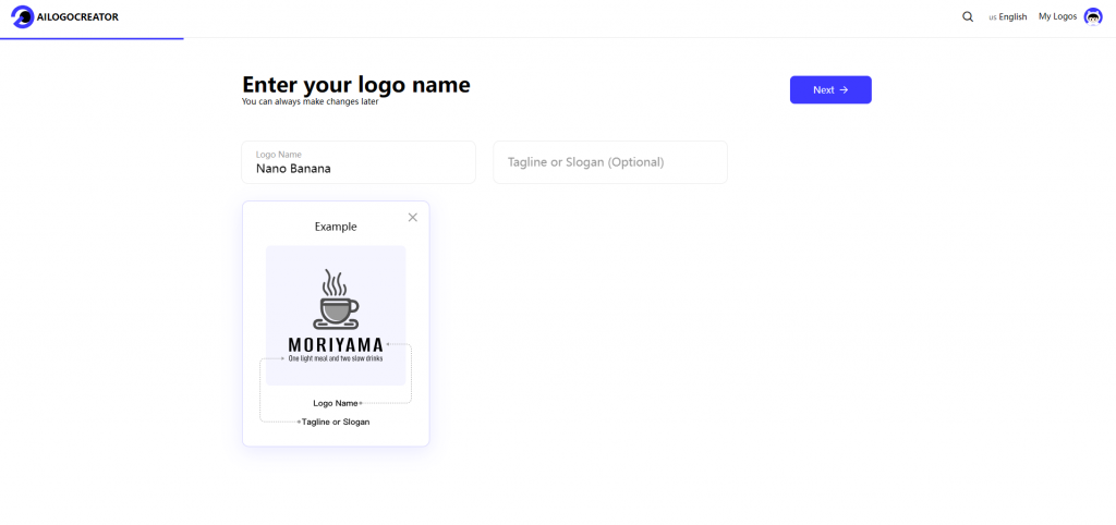 AILogoCreator + Nano Banana:Why AILogoCreator Integrated Nano Banana？The Future of AI-Powered Brand Identity CreationImage6