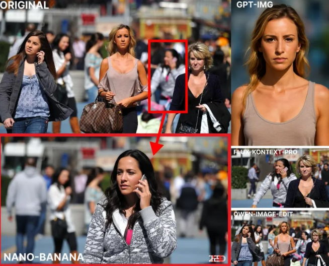 AILogoCreator + Nano Banana:Why AILogoCreator Integrated Nano Banana？The Future of AI-Powered Brand Identity CreationImage5