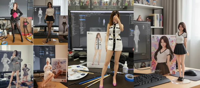 AILogoCreator + Nano Banana:Why AILogoCreator Integrated Nano Banana？The Future of AI-Powered Brand Identity CreationImage2