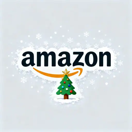 Classic Brands' Christmas Logo Showcase: How Festive Creativity Reshapes Brand Identity from Adidas to GoogleImage7