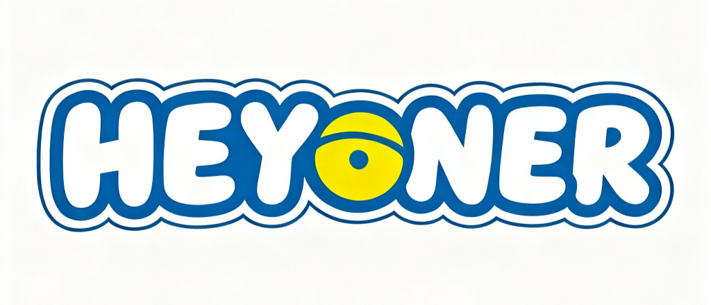Anime Fans Rejoice! HEYONER Figure Store with AI: Create Exclusive Logos with 6 Anime Styles！Image2