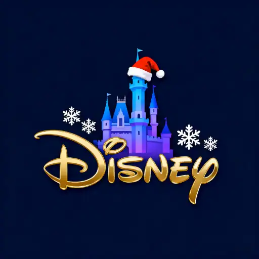 Classic Brands' Christmas Logo Showcase: How Festive Creativity Reshapes Brand Identity from Adidas to GoogleImage9