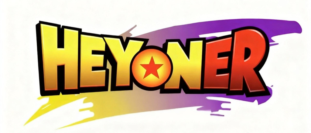 Anime Fans Rejoice! HEYONER Figure Store with AI: Create Exclusive Logos with 6 Anime Styles！Image4