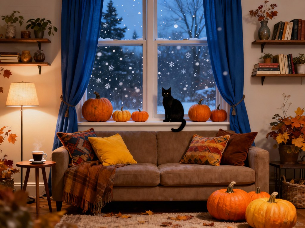 Game-Changer for Small Businesses: Thanksgiving Marketing Made Easy with AILogoCreator.ioImage