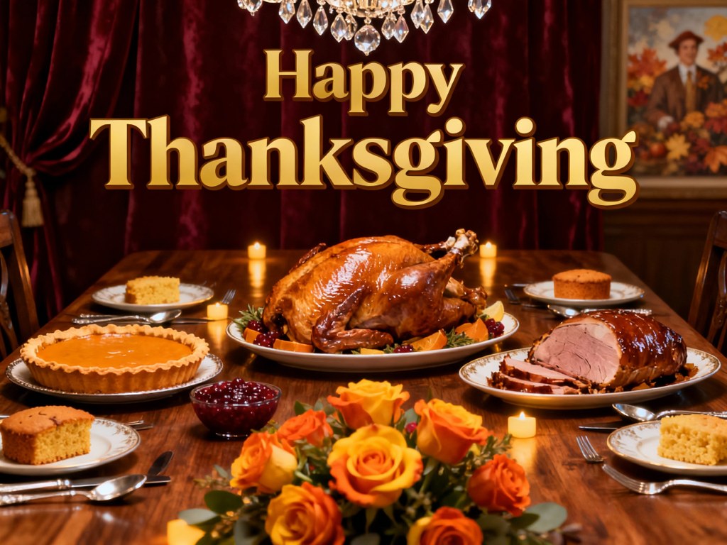 Game-Changer for Small Businesses: Thanksgiving Marketing Made Easy with AILogoCreator.ioImage3