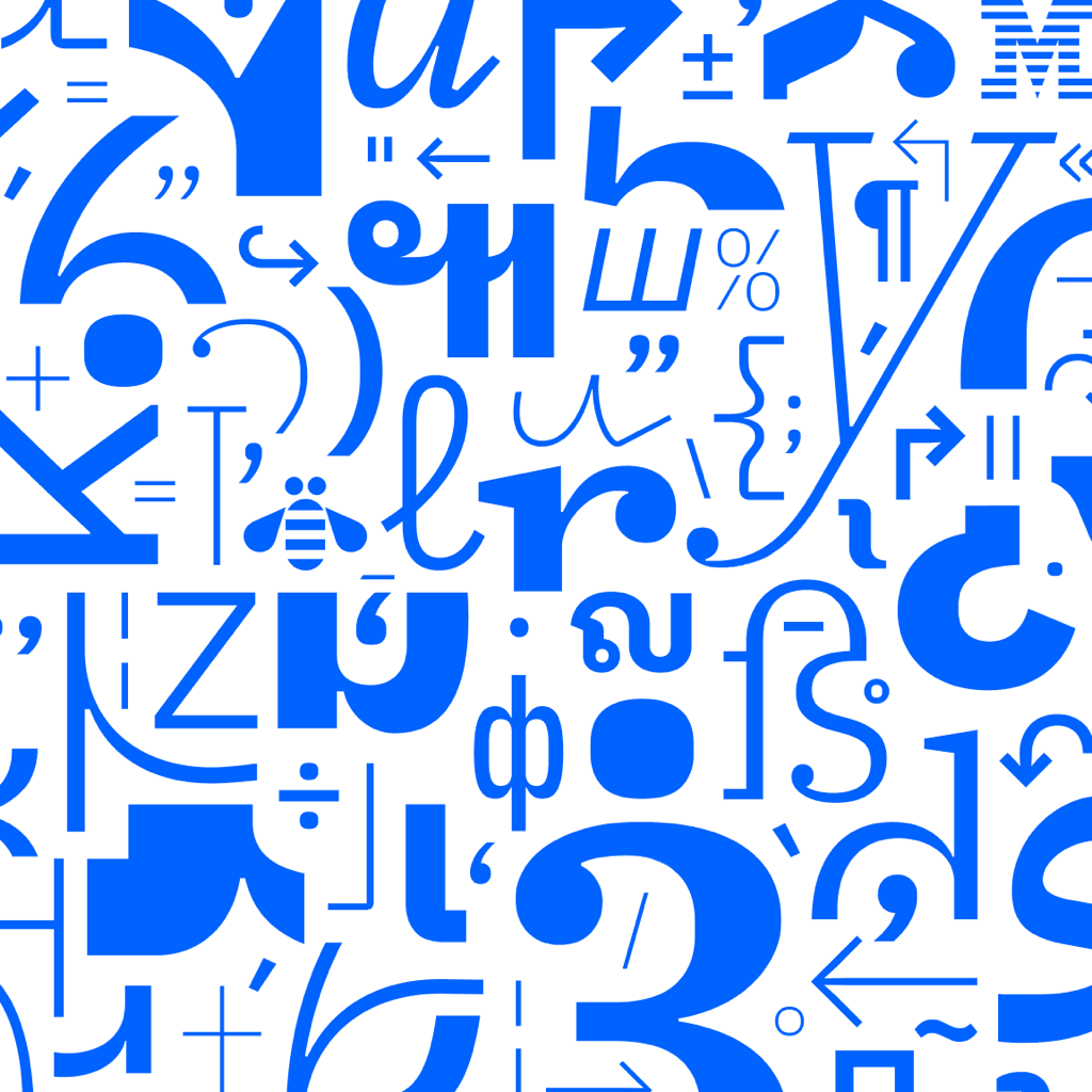 IBM Logo Insights: AI Simplifies Brand DesignImage6