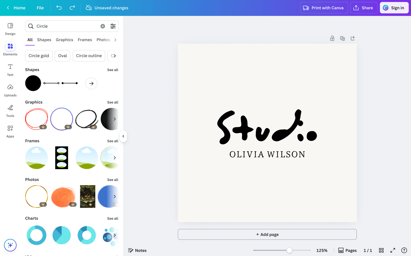 Comparison Between AlLogoCreator and Canva for Crafting Compelling Brand Visuals With Artificial Intelligence.Image3 Comparison Between AlLogoCreator and Canva for Crafting Compelling Brand Visuals With Artificial Intelligence.Image3