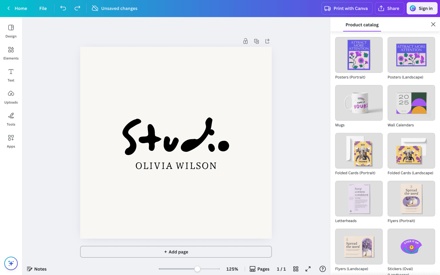 Comparison Between AlLogoCreator and Canva for Crafting Compelling Brand Visuals With Artificial Intelligence.Image4 Comparison Between AlLogoCreator and Canva for Crafting Compelling Brand Visuals With Artificial Intelligence.Image4