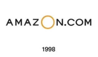 Amazon Logo Evolution (1995–2000): Timeline, Hidden Meanings & Design LessonsImage3 Amazon Logo Evolution (1995–2000): Timeline, Hidden Meanings & Design LessonsImage3