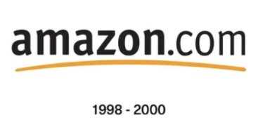 Amazon Logo Evolution (1995–2000): Timeline, Hidden Meanings & Design LessonsImage4 Amazon Logo Evolution (1995–2000): Timeline, Hidden Meanings & Design LessonsImage4