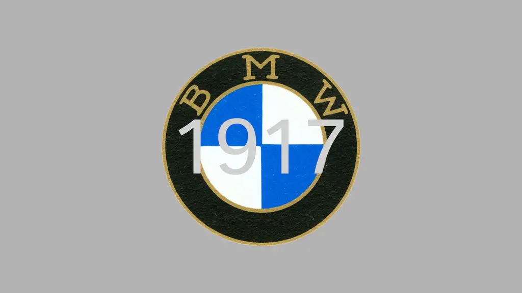 BMW Logo Evolution: History, Meaning, and Design Changes ExplainedImage2 BMW Logo Evolution: History, Meaning, and Design Changes ExplainedImage2