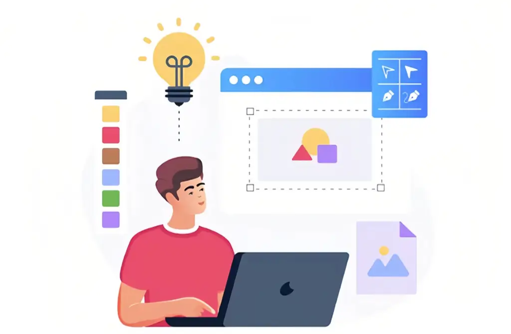 What Is an AI Logo Generator and How Does It Work?Image1