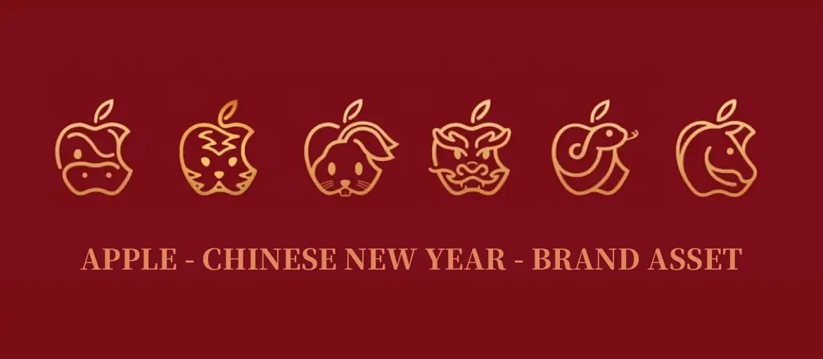 Why Apple Can Turn Chinese New Year Design into a Global Brand AssetImage3