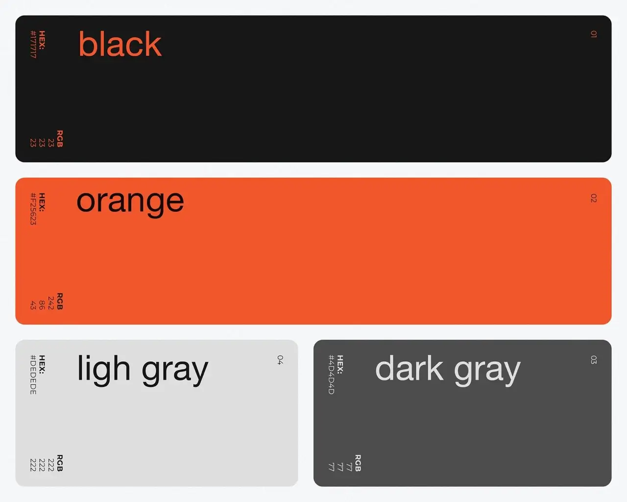 Modern Minimalist Logo Color Trends and Practical Tips (2026)Image4 Modern Minimalist Logo Color Trends and Practical Tips (2026)Image4