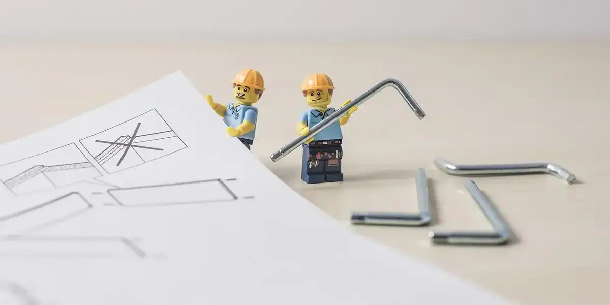 Building Trust: The Ultimate Guide to Construction Company Logo Design