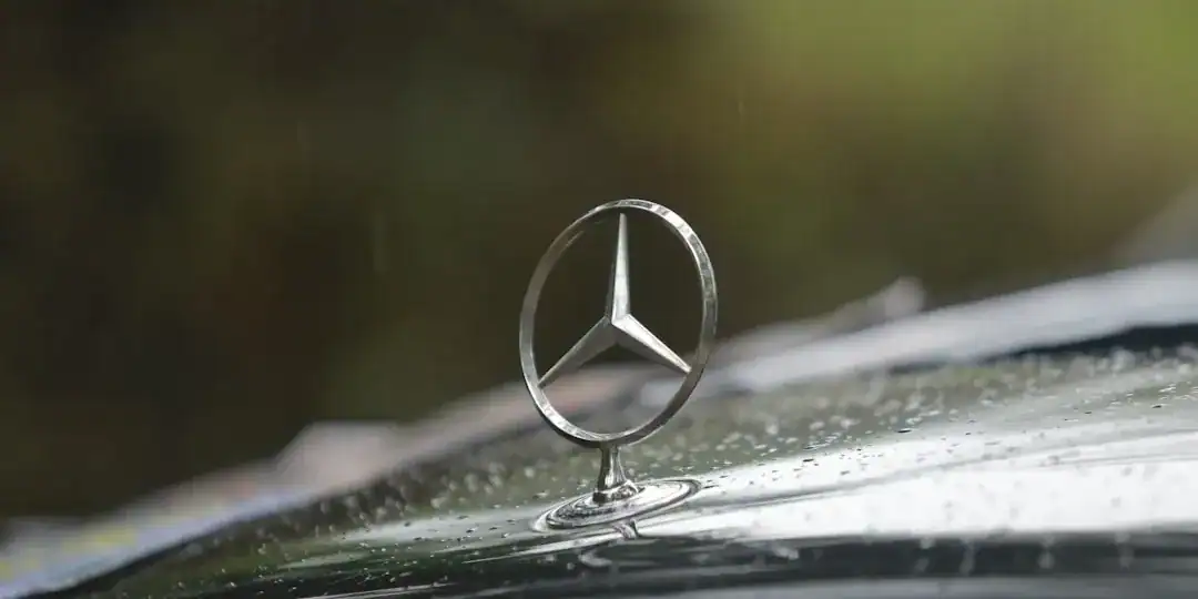 Decoding German Precision: The Evolution and Design Philosophy of BBA (Mercedes, BMW, Audi) Logos