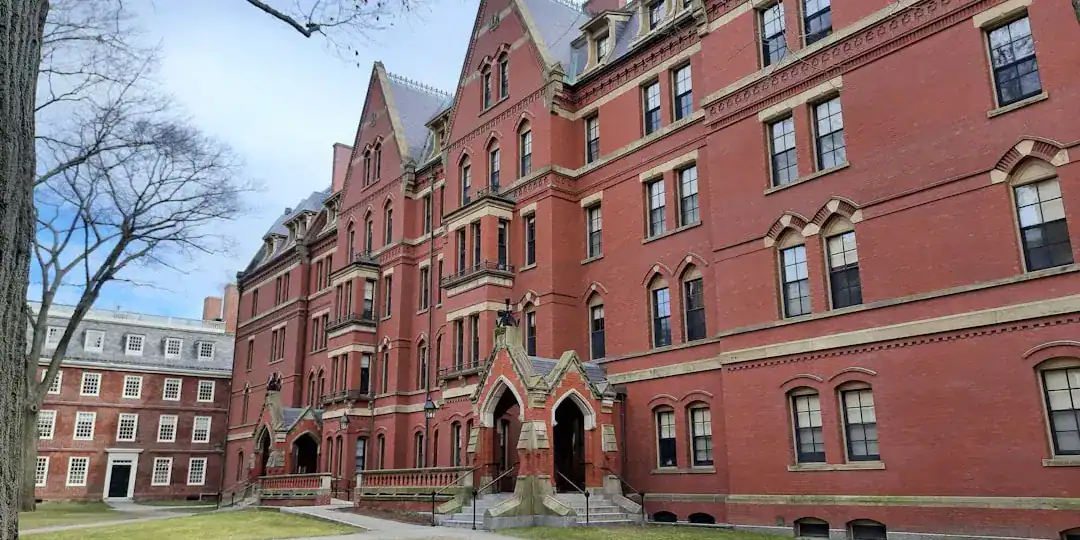 Ivy League vs. Big Ten: A Style Showdown of Top US University Logo Designs