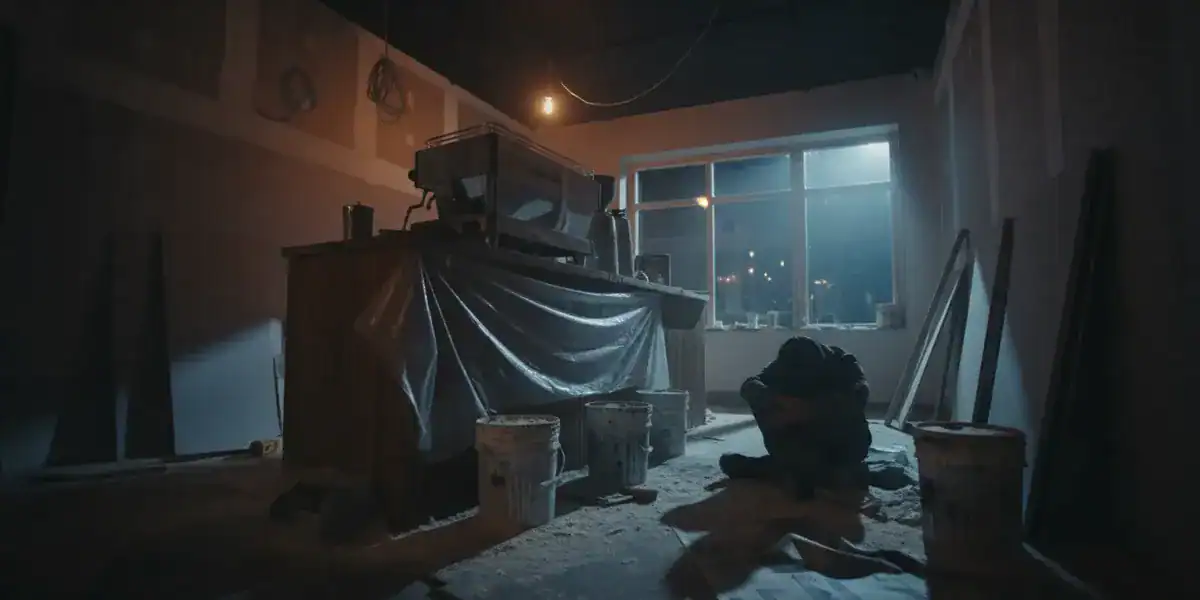 Saved My Grand Opening: A Real-World Cafe Logo Design Guide for Non-Designers