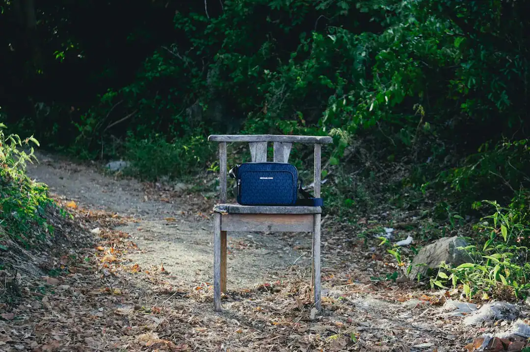 Illustration of A high-fashion editorial photograph capturing the essence of 'Logomania'. A stylish model stands.