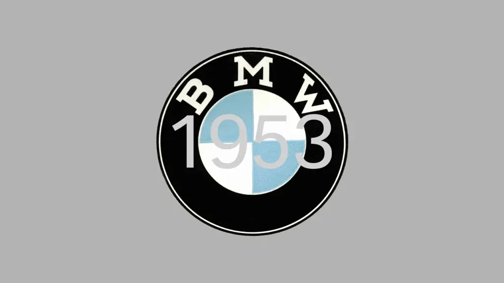 BMW Logo Evolution: History, Meaning, and Design Changes ExplainedImage5 BMW Logo Evolution: History, Meaning, and Design Changes ExplainedImage5