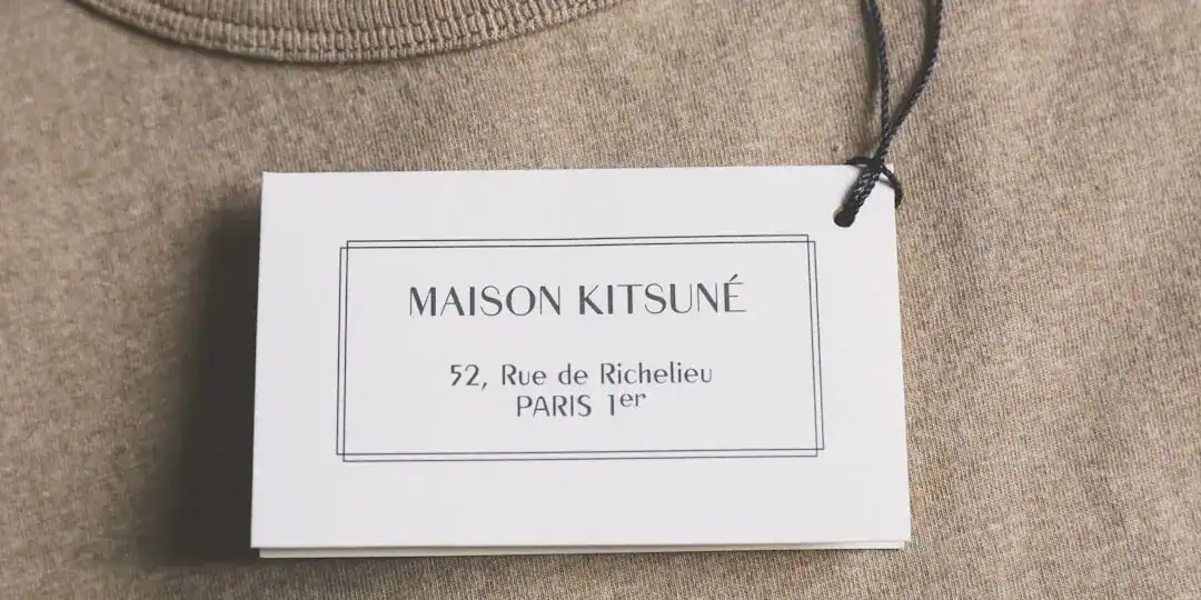 Fashion Brand Logo Design Ideas: Creating an Iconic Identity That Sells