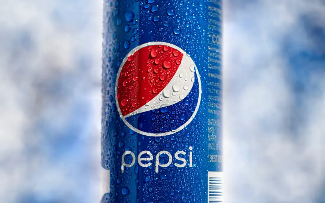 Pepsi Logo Evolution: Decoding Gravity & Circular Design