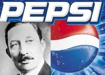 ペプシ マーク(PEPSI)の変遷:125周年の変革と未来画像3 ペプシ マーク(PEPSI)の変遷:125周年の変革と未来画像3