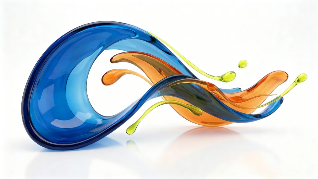 ロゴデザインの「やってはいけない」失敗と2025年の成功法則：AI時代におけるブランド構築の完全ガイド画像2