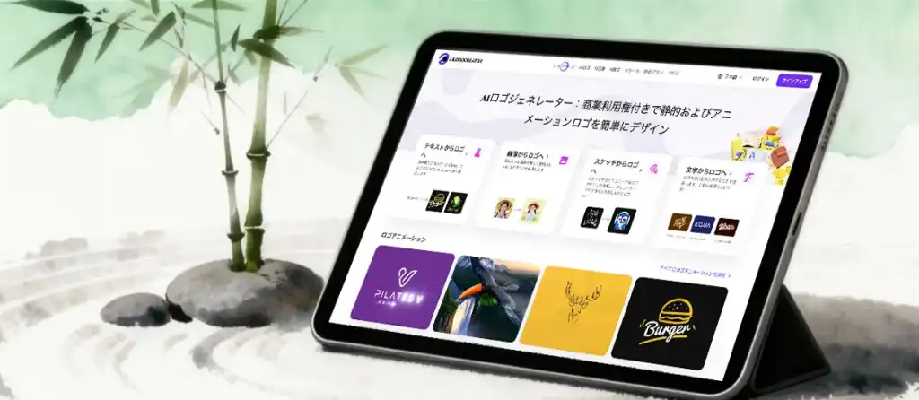 AIロゴはデザイナーの仕事を奪うのか？役割の変化を考える
