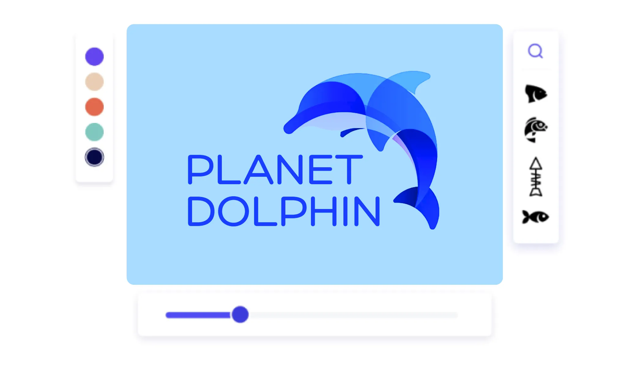 即座にカスタマイズ