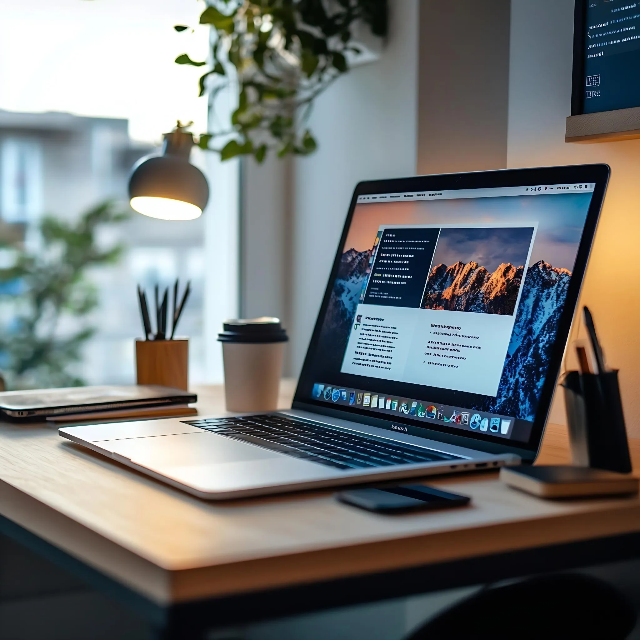 ソーシャルメディアアカウントのロゴ