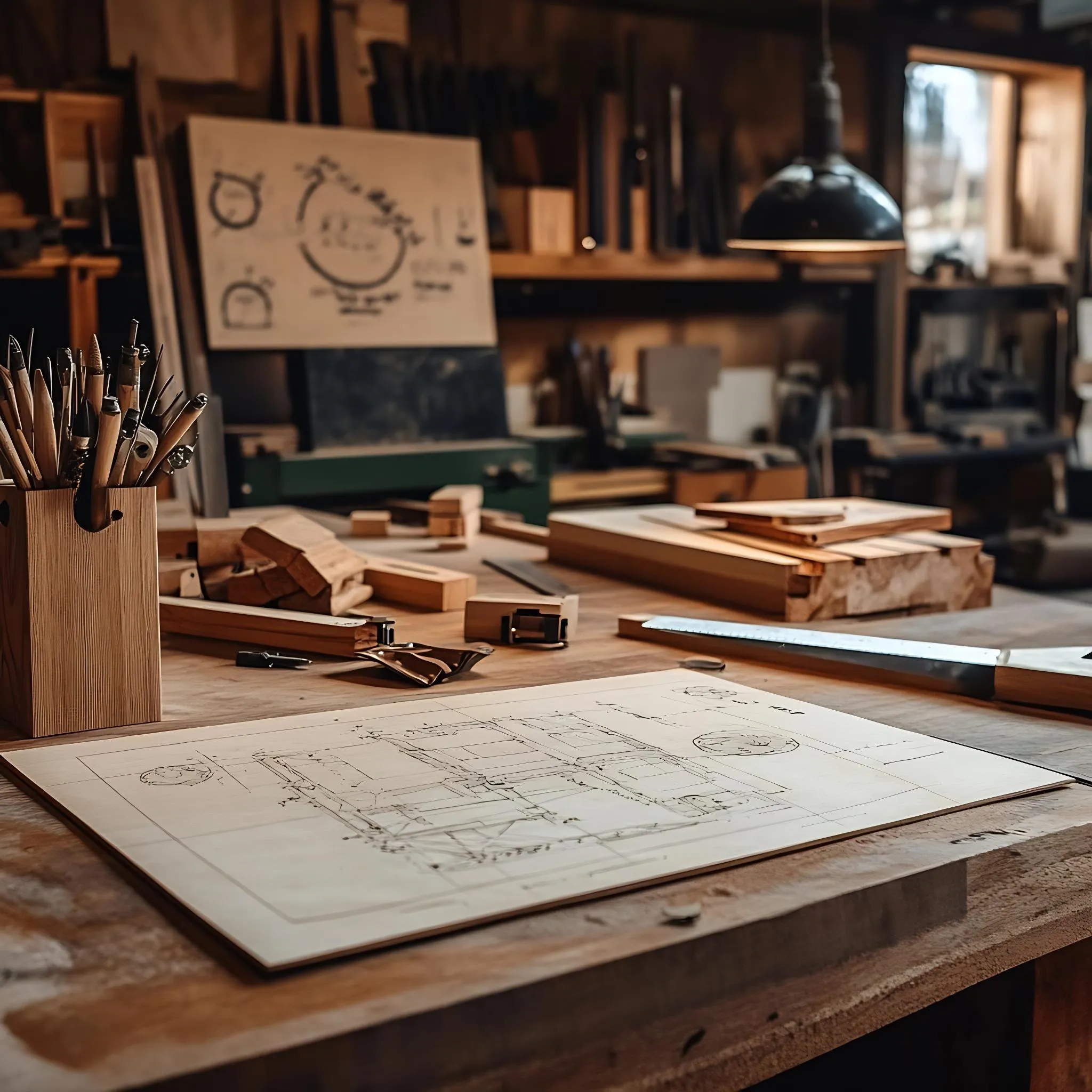 パーソナルスタジオ & フリーランサーのロゴ