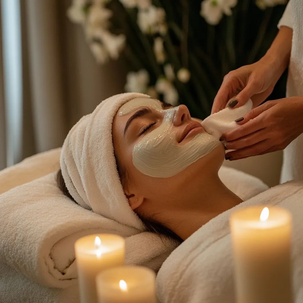 ビューティーロゴ