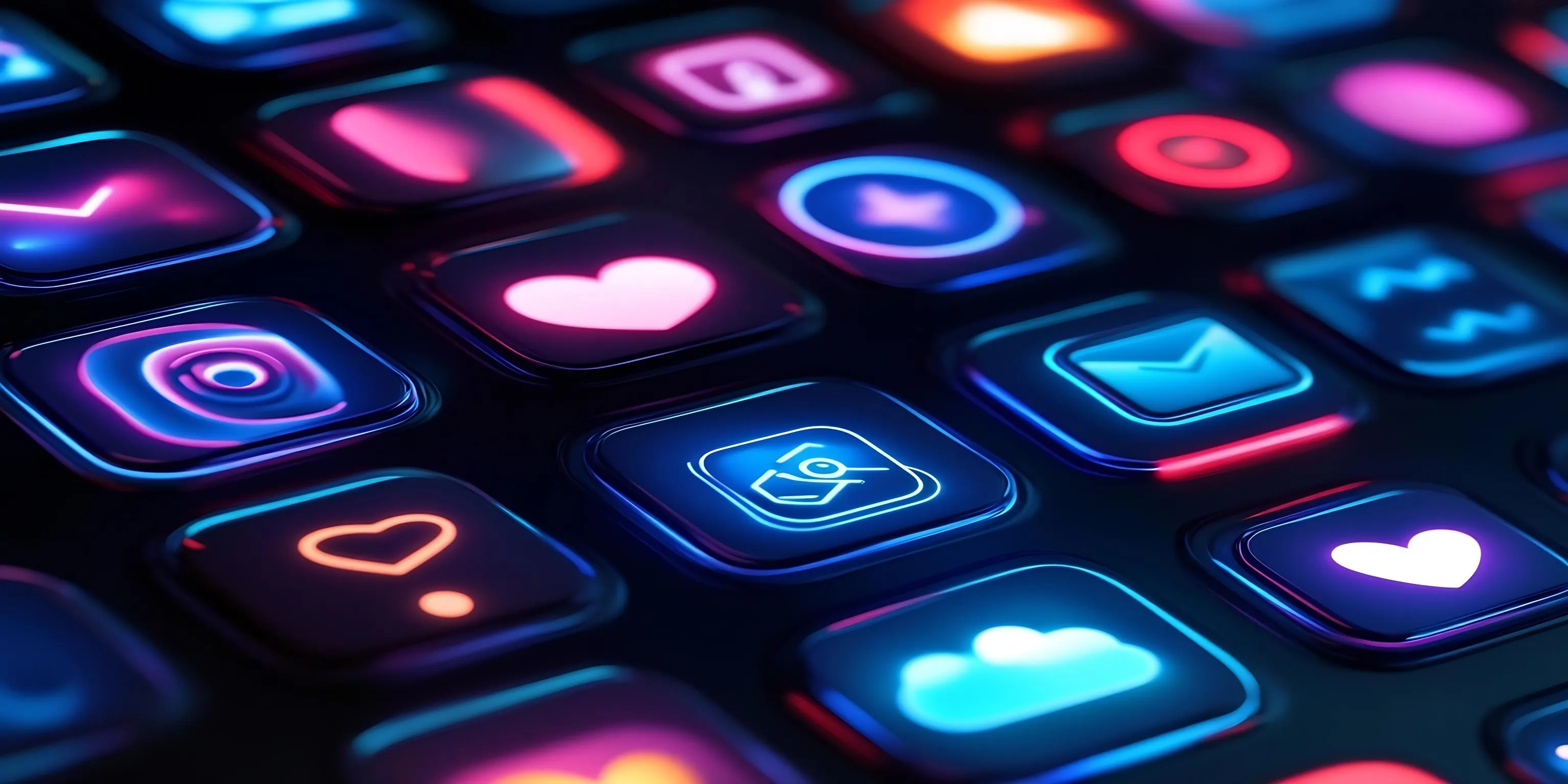 アプリアイコン & ロゴ