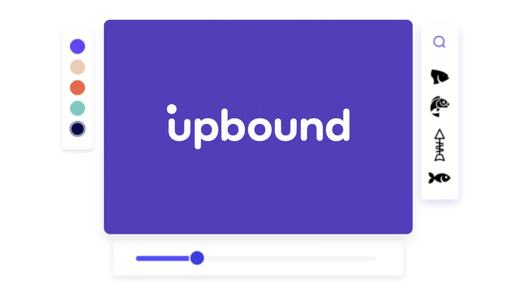 すぐにカスタマイズ