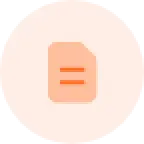 Brand identity guide and color palette